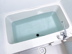給湯器のお湯がぬるい